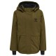 яке,детски,якета,и,палта,hummel,urban,tex,jacket,dark,olive,(green)