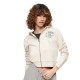 блуза,дамски,блузи,superdry,athletic,essential,crop,full,zip,sweatshirt,oatmeal,beige,marl,(beige)