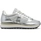 маратонки,дамски,маратонки,saucony,originals,jazz,triple,trainers,silver,(silver)