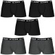 боксерки,мъжко,бельо,all,blacks,t748,boxers,5,units,black,(black,grey)