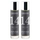 мъжки,парфюми,caravan,nº14,30ml,parfum,2,units,grey,(black)