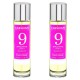 мъжки,парфюми,caravan,nº9,150ml,parfum,2,units,pink,(pink)