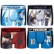 боксерки,мъжко,бельо,freegun,captian,tsubasa,model,oliver,atom,tsubasa,ozora,&,kojio,hyuga,mark,lender,pk2215,boxers,4,units,blue,(multicolor)