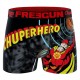 боксерки,мъжко,бельо,freegun,chupa,chuphero,t798,boxers,black,(multicolor)