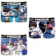 боксерки,мъжко,бельо,freegun,oliver,and,benji,rivals,and,team,boxers,3,units,blue,(multicolor)