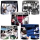 боксерки,мъжко,бельо,freegun,oliver,benji,captain,tsubasa,microfiber,pk5488,boxers,5,units,multicolor,(multicolor)