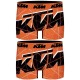 боксерки,мъжко,бельо,ktm,pk1606,boxers,2,units,orange,(multicolor)