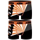 боксерки,мъжко,бельо,ktm,pk1607,boxers,2,units,multicolor,(multicolor)