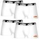 боксерки,мъжко,бельо,ktm,pk5498,boxers,4,units,white,(white)
