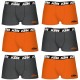 боксерки,мъжко,бельо,ktm,pk5503,boxers,6,units,multicolor,(orange,dark,grey)