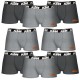 боксерки,мъжко,бельо,ktm,pk5510,boxers,8,units,grey,(light,grey,dark,grey)