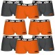 боксерки,мъжко,бельо,ktm,pk5511,boxers,8,units,multicolor,(orange,dark,grey)
