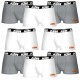 боксерки,мъжко,бельо,ktm,pk5513,boxers,8,units,white,grey,(white,light,grey)