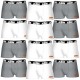 боксерки,мъжко,бельо,ktm,pk5521,boxers,12,units,multicolor,(white,light,grey)