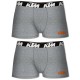 боксерки,мъжко,бельо,ktm,t842,boxers,2,units,grey,(light,grey)