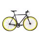 пътни,и,градски,велосипеди,sxt,mercuris,97,bike,black,yellow,(silver)