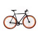 пътни,и,градски,велосипеди,sxt,mercuris,97,bike,black,orange,(silver)
