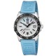 часовник,часовници,luminox,xs.3124m,woman,watch,golden,(mop,black,nbr,clear,blue)