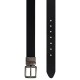 колан,колани,levi´s,®,reversible,leather,belt,black,(black)