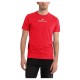 тениска,мъжки,тениски,replay,m6473,.000.22980p,short,sleeve,t,shirt,red,(ruby,red)