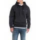 суичър,мъжки,пуловери,replay,m6710,.000.22706,hoodie,grey