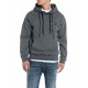 суичър,мъжки,пуловери,replay,m6710,.000.22706,hoodie,grey