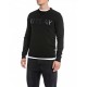 блуза,мъжки,пуловери,replay,uk2505.000.g23138,sweater,black