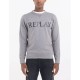 блуза,мъжки,пуловери,replay,uk2505.000.g23138,sweater,grey,(medium,grey,melange)
