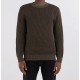 блуза,мъжки,пуловери,replay,uk2515.000.g23520,sweater,green,(army,green)