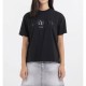 тениска,дамски,тениски,replay,w3080,.000.20994,short,sleeve,t,shirt,black,(black)