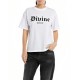 тениска,дамски,тениски,replay,w3080,.000.20994,short,sleeve,t,shirt,white