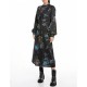 рокля,дамски,поли,и,рокли,replay,w9066,.000.74066,long,sleeve,long,dress,black