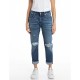 дънки,дамски,панталони,replay,wa416a.000.737596r,jeans,blue