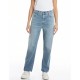 дънки,дамски,панталони,replay,wa493,.000.519598a,jeans,blue