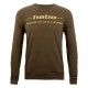 блуза,мъжки,пуловери,hebo,factory,sweatshirt,green,(khaki)