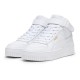 маратонки,дамски,маратонки,puma,carina,street,mid,trainers,white
