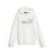 суичър,детски,блузи,puma,ess,logo,fl,g,hoodie,white,(warm,white,bronze)