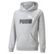 суичър,детски,блузи,puma,ess+,2,col,big,logo,fl,b,hoodie,grey