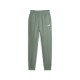 анцуг,дамски,панталони,puma,ess+,embroidery,high,waist,fl,cl,sweat,pants,green