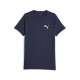 тениска,мъжки,тениски,дамски,тениски,puma,evostripe,short,sleeve,t,shirt,blue,(puma,navy)