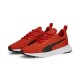 маратонки,детски,маратонки,puma,flyer,runner,trainers,warm,earth,puma,black,(orange)