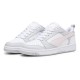 маратонки,детски,маратонки,puma,rebound,v6,lo,trainers,puma,white,frosty,pink,ash,gray,(white)