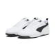 маратонки,мъжки,маратонки,puma,rebound,v6,low,trainers,white,(puma,white,puma,black,puma,black)