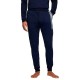 анцуг,мъжки,панталони,boss,authentic,pants,10208539,sweat,pants,blue