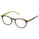 очила,moses,two,tone,+1.5,junior,glasses,golden,(multicolor)