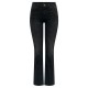 дънки,дамски,панталони,only,blush,flared,fit,tai1099,mid,waist,jeans,black