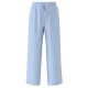 панталони,дамски,панталони,selected,viva,gulia,high,waist,pants,blue