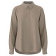 риза,с,дълъг,ръкав,дамски,блузи,дамски,ризи,selected,viva,long,sleeve,shirt,greige,(beige)