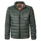 яке,мъжки,якета,petrol,industries,103,puffer,jacket,green