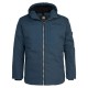анорак,мъжки,якета,petrol,industries,104,parka,blue
